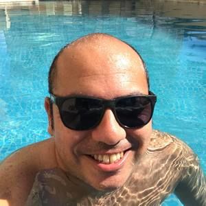 Meet your Posher, Stephen